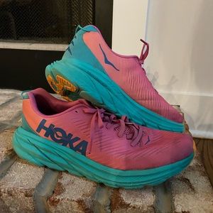 Hoka Rincon 3 | Size 10.5